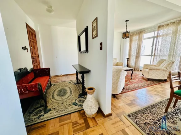 Imagem Apartamento Zona Central para Venda em Itajaí, CENTRO, 4 dormitórios, 1 suíte, 3 banheiros