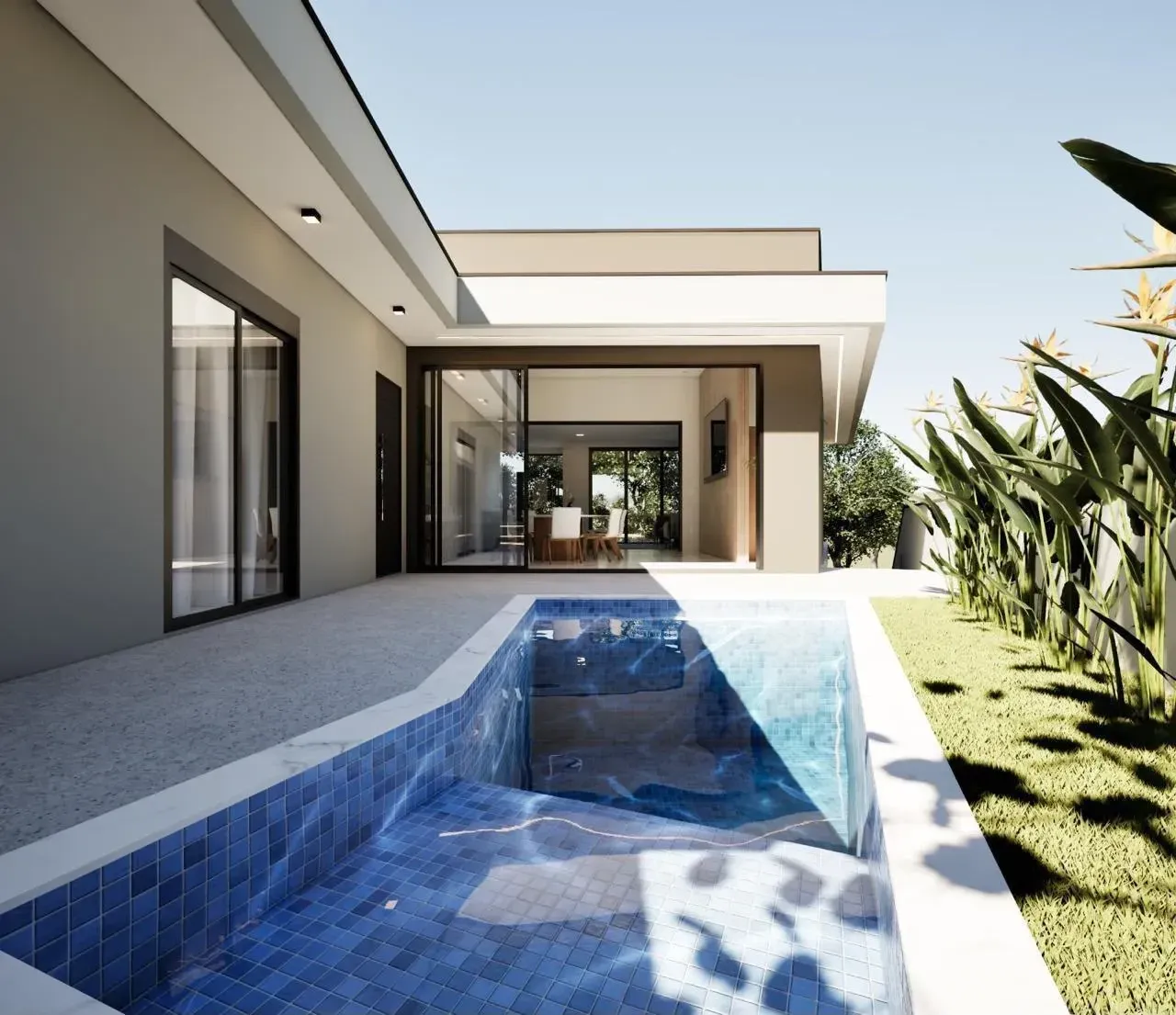 Imagem Terreno em Condomínio à Venda, 420 m² em Gramadão - Jundiaí