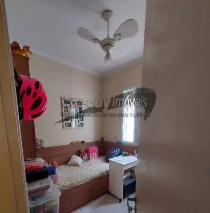Imagem Casa á venda em Santos, Rua Liberdade