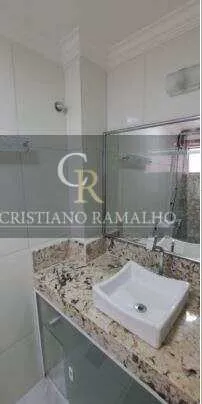 Imagem Apartamento à venda, em Cabo Frio, Algodoal, com 3 quartos