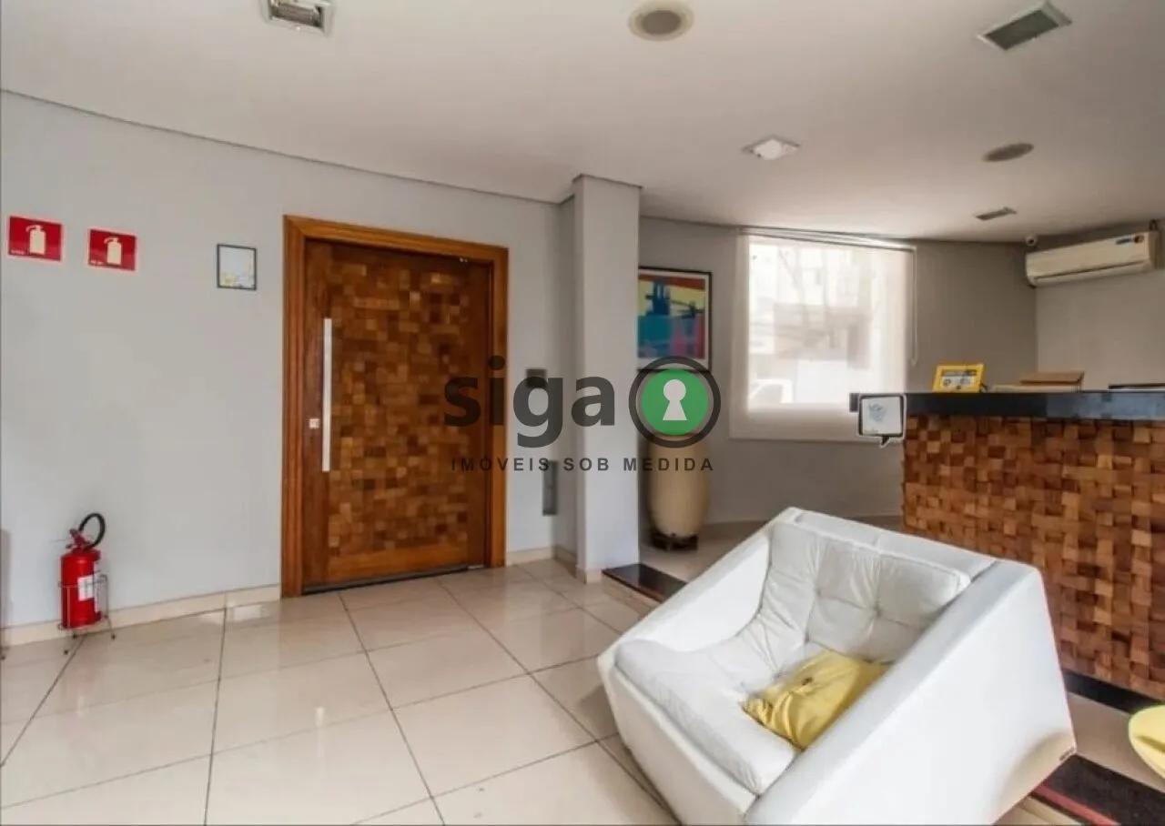 Imagem Salão comercial com 150 m² para locação no Tatuapé