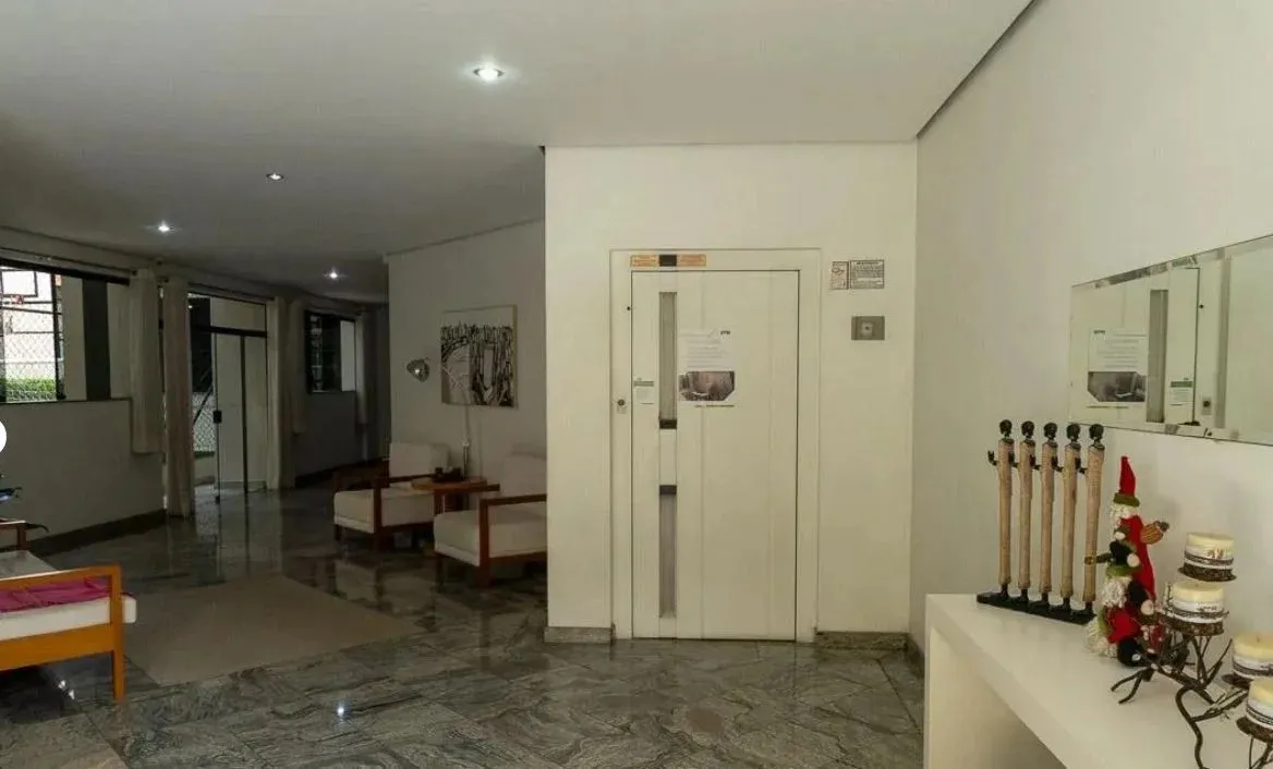 Imagem Cobertura para Venda em São Paulo, Perdizes, 3 dormitórios, 2 suítes, 3 banheiros, 2 vagas