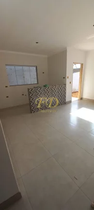 Imagem Casa para Financiamento em Mairiporã - Terra Preta