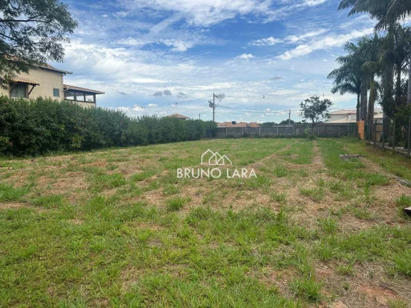 Imagem Lote à venda em Igarapé Mg Condomínio Serra Verde.