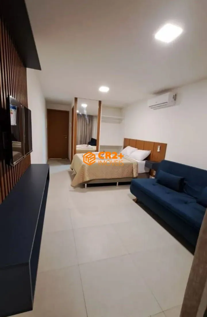 Imagem Vendo Flat em Porto de Galinhas