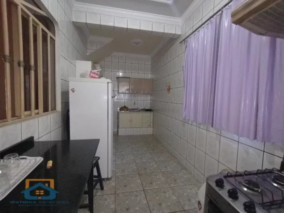 Imagem Casa com 3 quartos no bairro Bethânia em Ipatinga