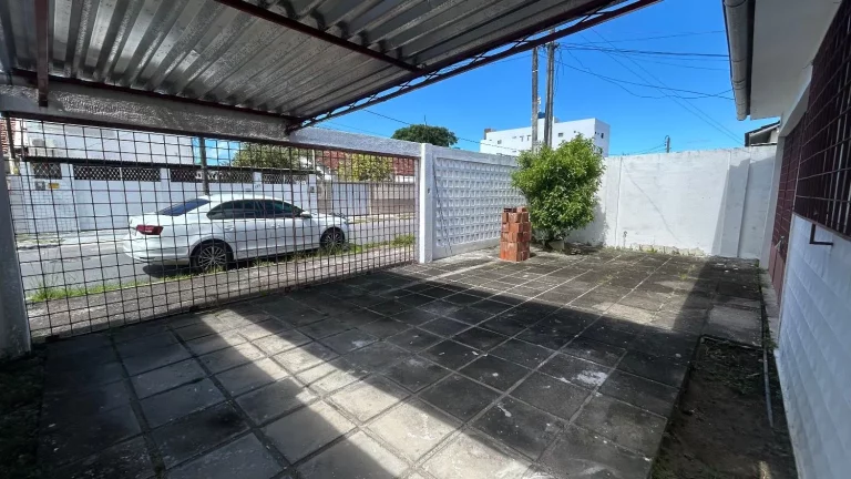 Imagem Vendo Casa na Vila do Ipsep