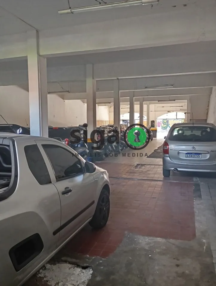 Imagem VENDA DE PRÉDIO COMERCIAL COM RENDA - CENTRO SP
