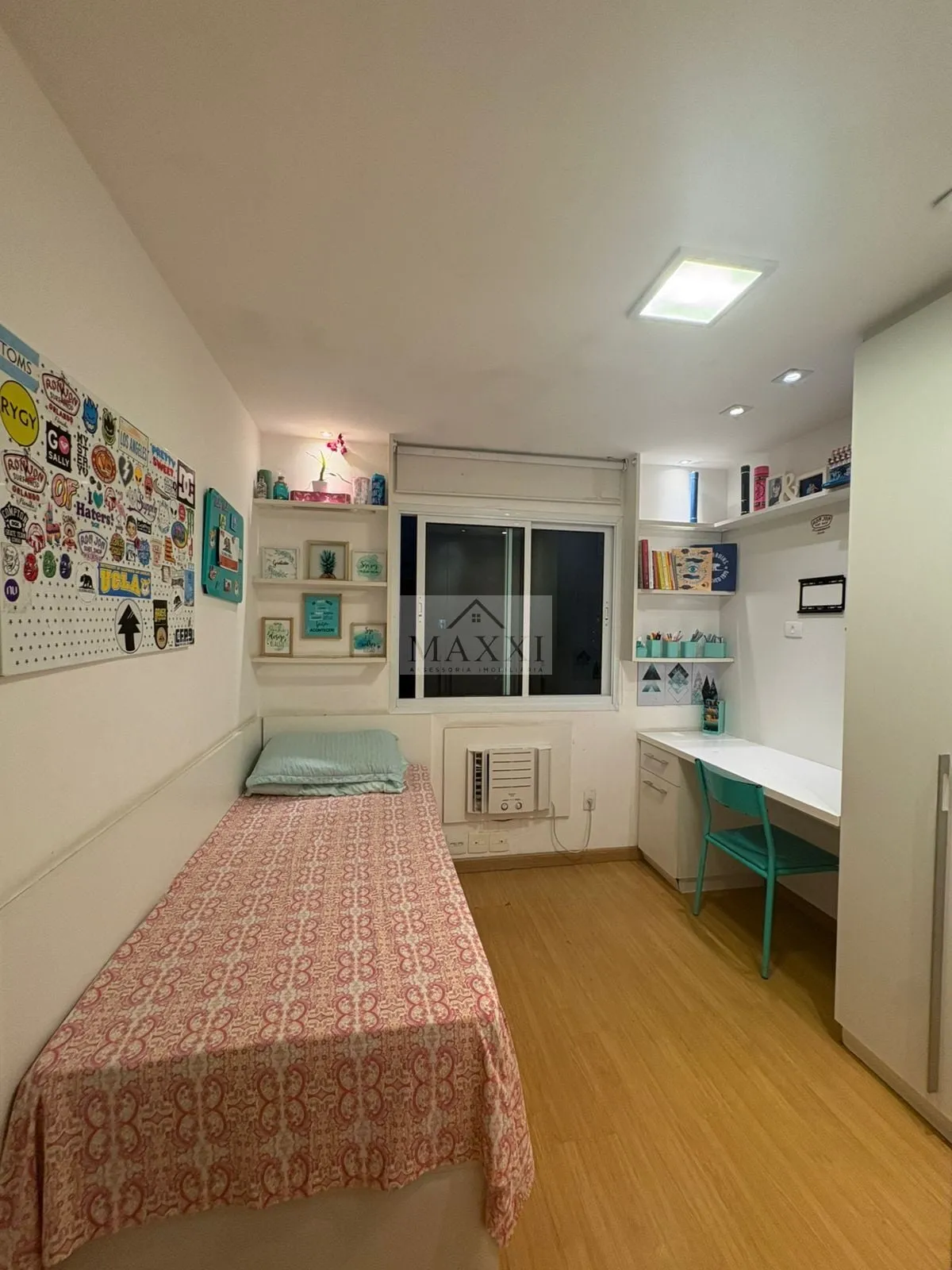 Imagem Apartamento Alto Padrão em Barra da Tijuca, Peninsula Rio de Janeiro/RJ