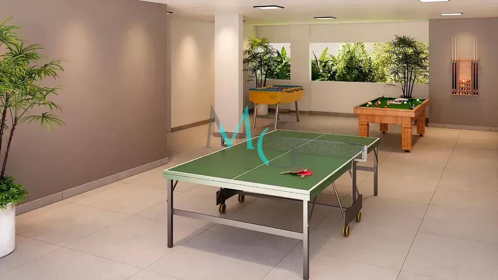 Imagem Apartamento à venda 1 Quarto 30.05M² Freguesia (Jacarepaguá) Rio de Janeiro - RJ | Vitale Park