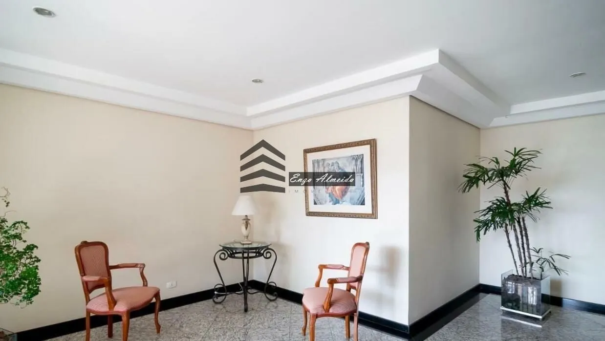 Imagem Apartamento à venda em São Paulo/SP