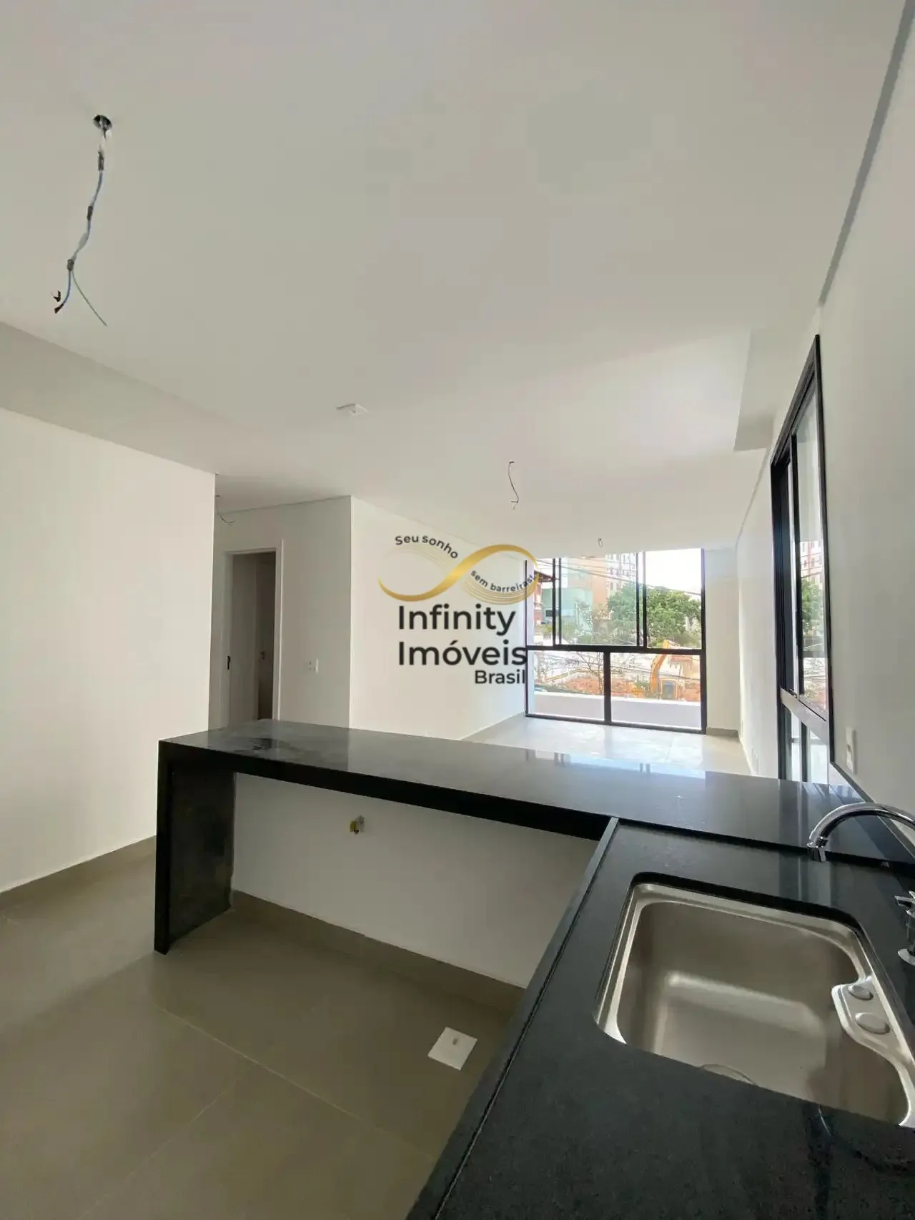 Imagem Apartamento à venda no bairro Serra - Belo Horizonte/MG