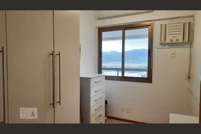 Imagem Apartamento à Venda - Recreio, 3 Quartos, 83 m2