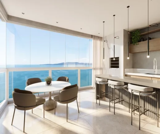 Imagem Meridian Tower - Apartamento à venda no bairro Centro - Itapema/SC