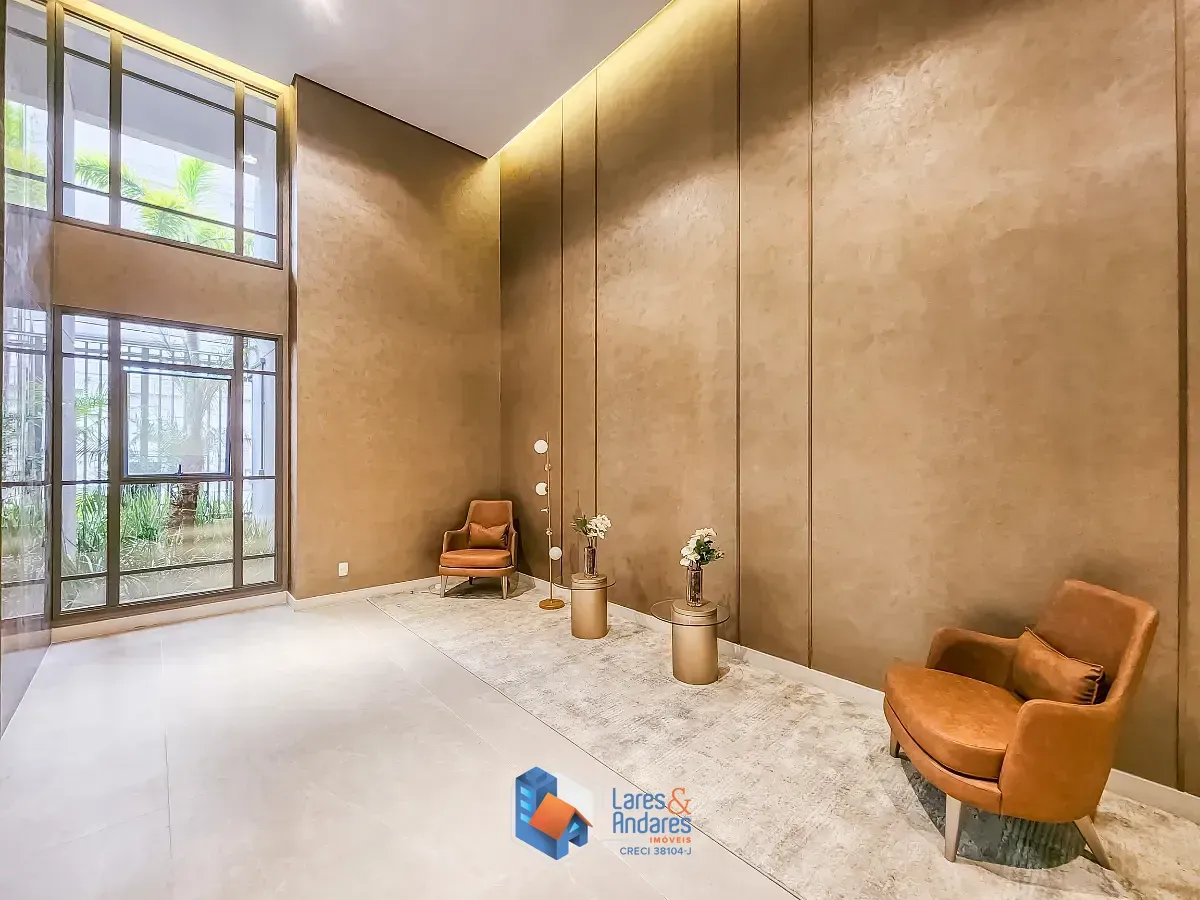 Imagem Apartamento para venda em Brás com 2 quartos, sendo 2 suítes, 111m²