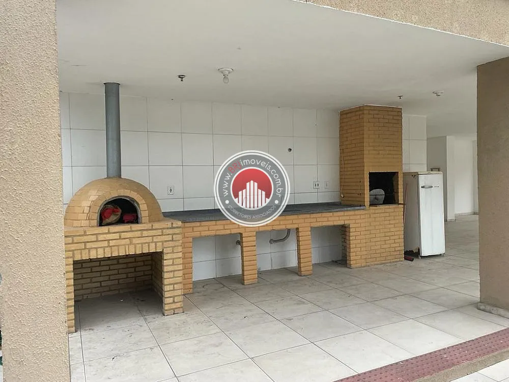 Imagem Apartamento a Venda no bairro Jardim Alvorada - Nova Iguaçu, RJ