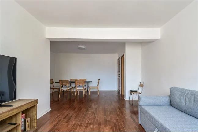 Imagem APARTAMENTO RESIDENCIAL em São Paulo - SP, Vila Mariana