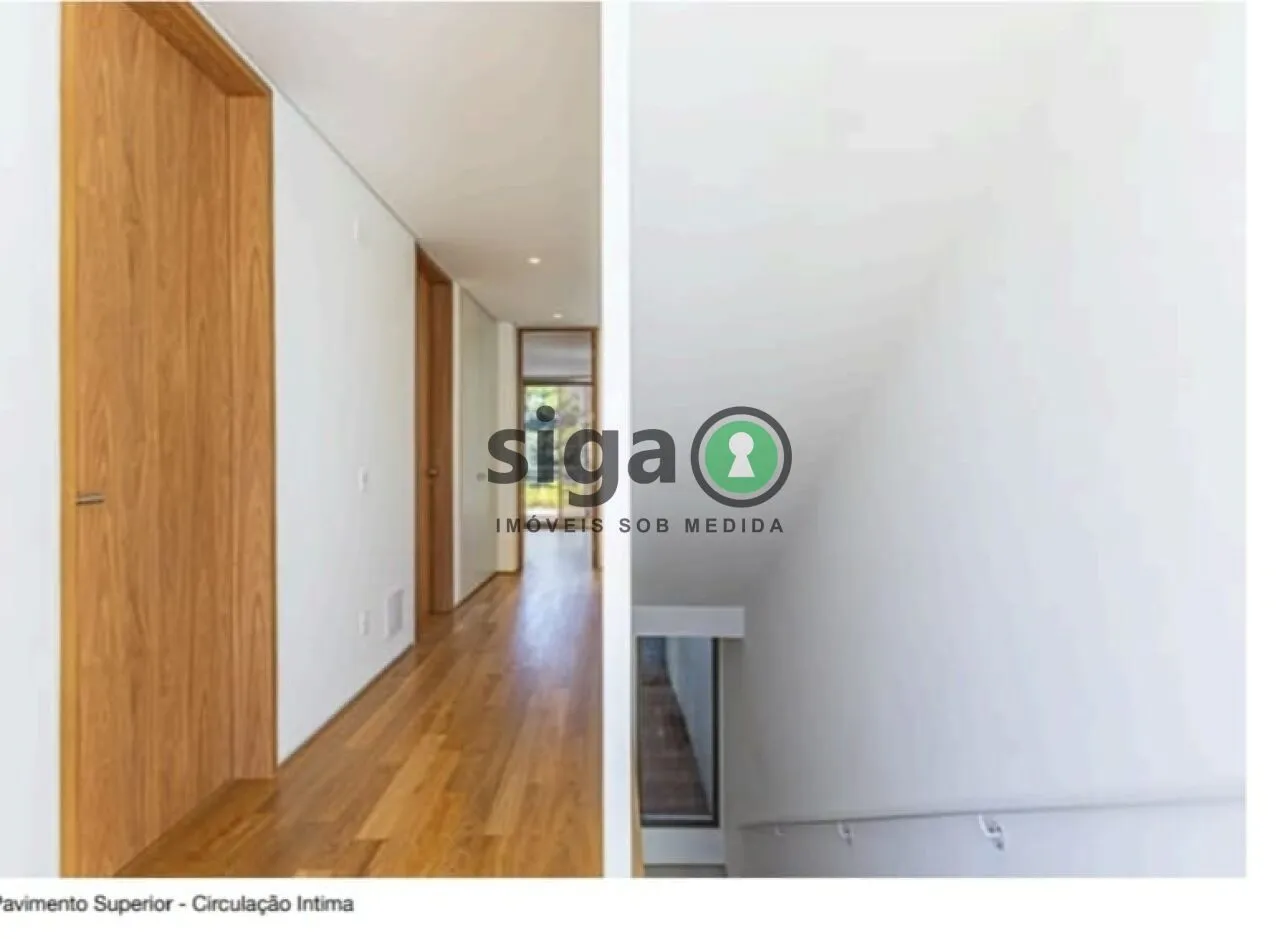 Imagem CASA NOVA DE ALTO PADRÃO NA VILA NOVA CONCEIÇÃO