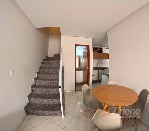 Imagem Oportunidade perfeita para você, casa duplex em condomínio