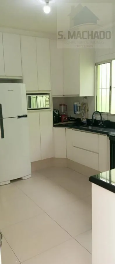 Imagem Casa para Venda em Santo André / SP no bairro Jardim Santo Alberto