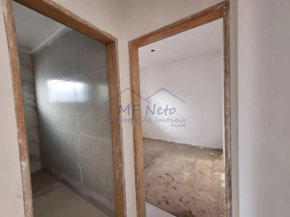 Imagem Casa Padrão