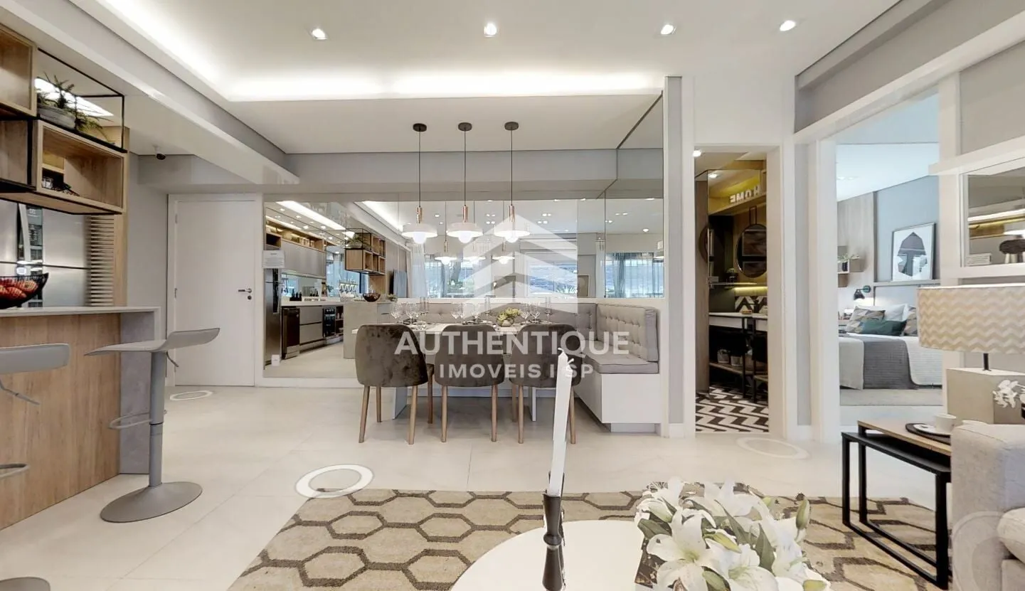 Imagem SOHO PARAISO - Apartamento à venda em São Paulo/SP