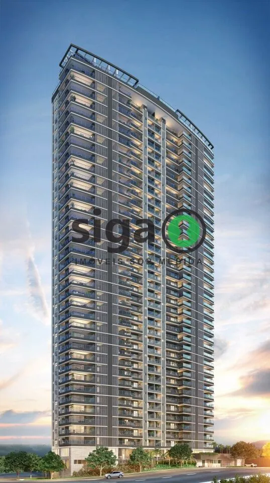 Imagem Apartamento para venda Jardim das Perdizes 03 suítes, São Paulo - SP