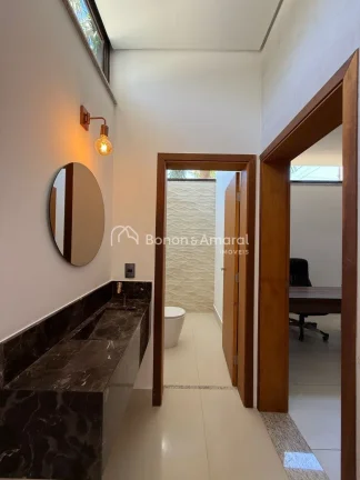 Imagem Sobrado à venda no condomínio Manacás, de 04 quartos, 426 m² no bairro Betel - Paulínia/SP

EST...