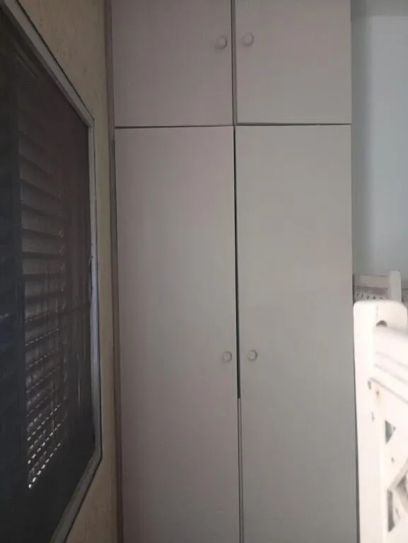 Imagem APARTAMENTO COM 30,00 m² - CAIÇARA - PRAIA GRANDE SP