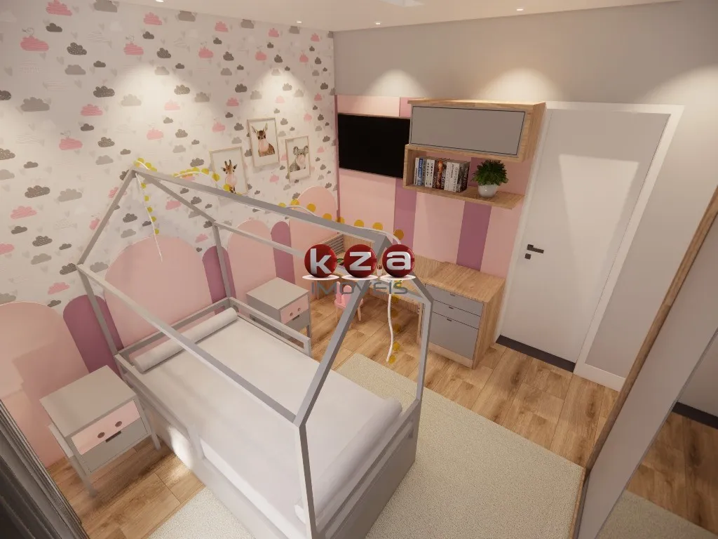 Imagem Casa de luxo em condomínio: 3 quartos, 3 suítes, 2 salas, 5 banheiros, 4 vagas na cidade de Valinhos - SP.