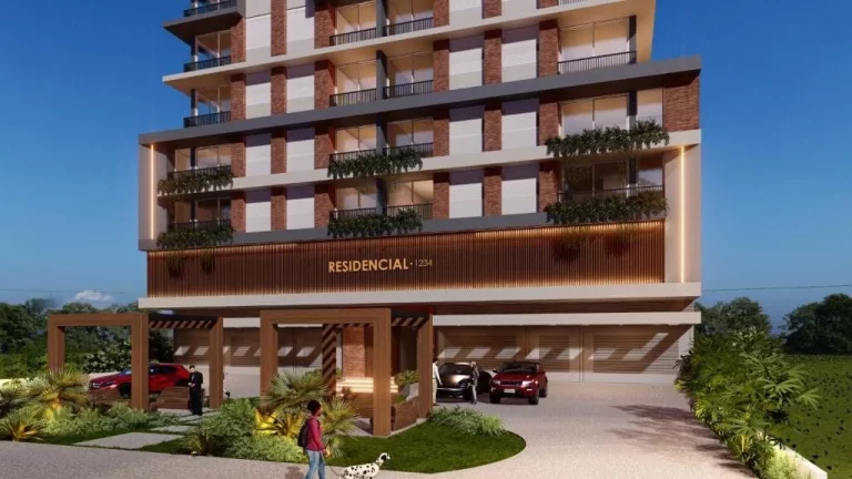 Imagem Apartamento para venda no bairro Zona Nova em Capão da Canoa