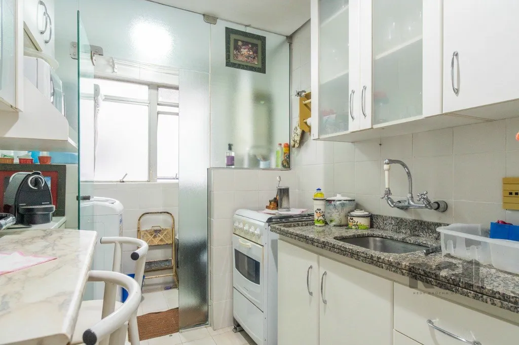 Imagem Apartamento em Santana