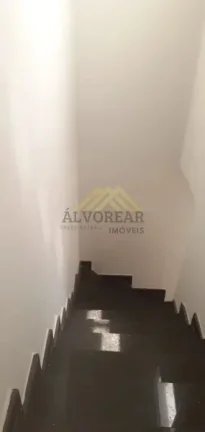 Imagem Sobrado à Venda 3 Dormitórios Região de Interlargos