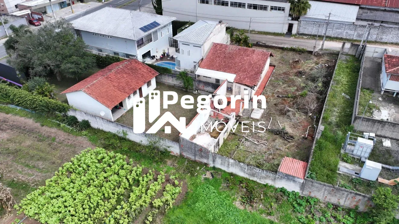 Imagem CASA 145,00M² COM TERRENO DE 616,00M²