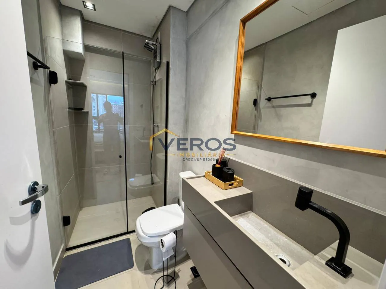Imagem Studio moderno no Innovate com Vista Mar