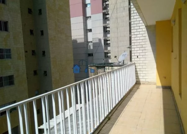 Imagem APARTAMENTO DUPLEX COM 04 QUARTOS, VAGA NO FUNCIONÁRIOS