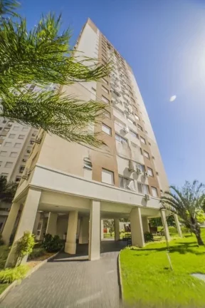 Imagem Apartamento para venda no bairro Vila Ipiranga em Porto Alegre