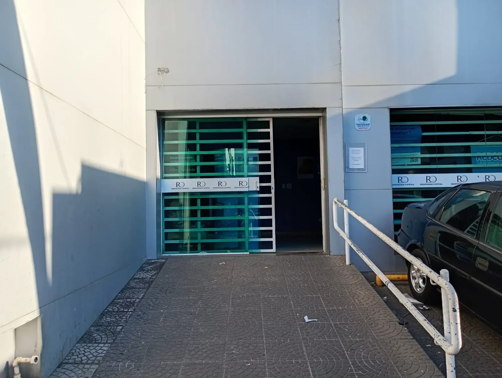 Imagem Imóvel Comercial para Alugar, 500 m² em Centro - Osasco