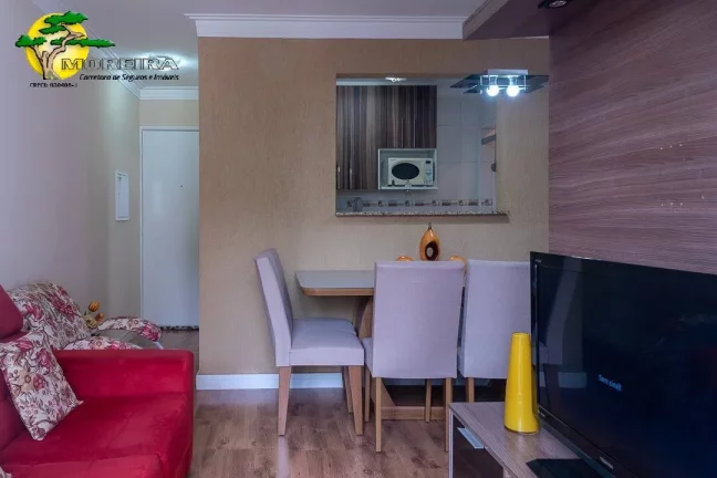 Imagem APARTAMENTO À VENDA NA VILA AMALIA