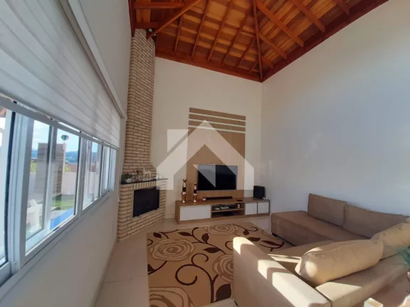 Imagem Casa de Condomínio em Chácara amoreira - Tatuí