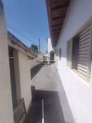 Imagem Casa à venda no bairro Pedregulho - Guaratinguetá/SP