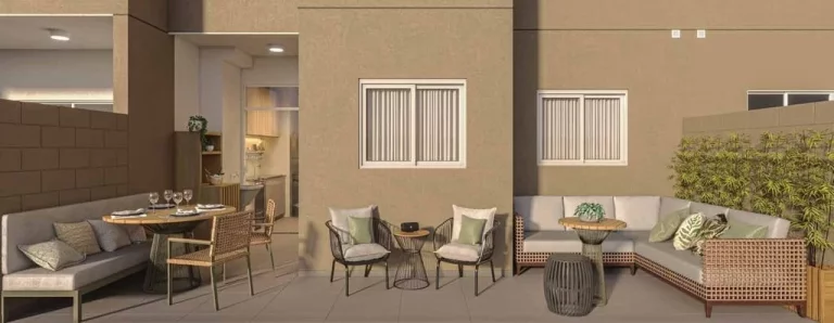 Imagem APARTAMENTO RESIDENCIAL em São Paulo - SP, Jardim Taquaral