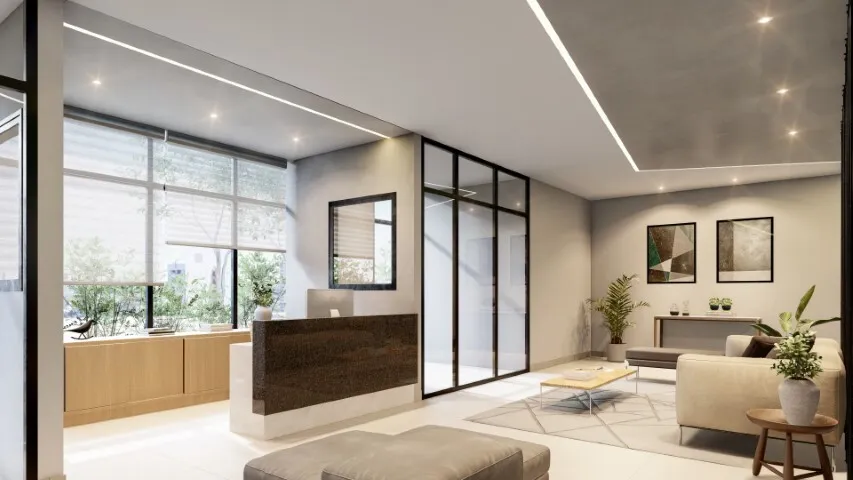 Imagem Apartamento à venda no bairro Setor Bueno - Goiânia/GO