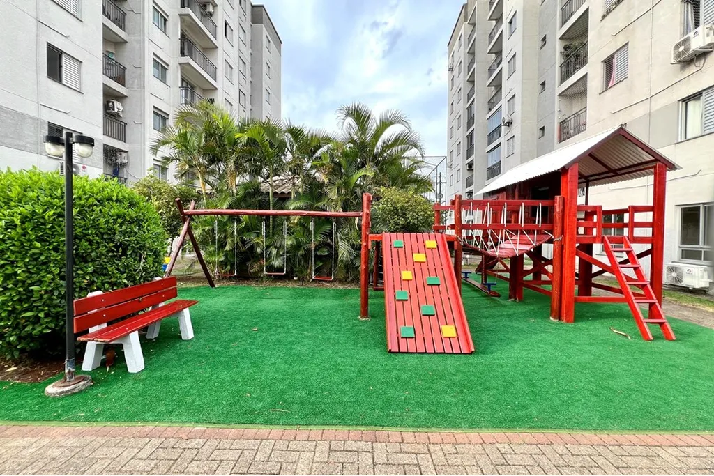 Imagem Apartamento em Igara