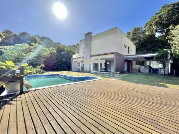 Imagem Cond. Pousada dos Bandeirantes - 4 sts, gourmet, piscina, vista!