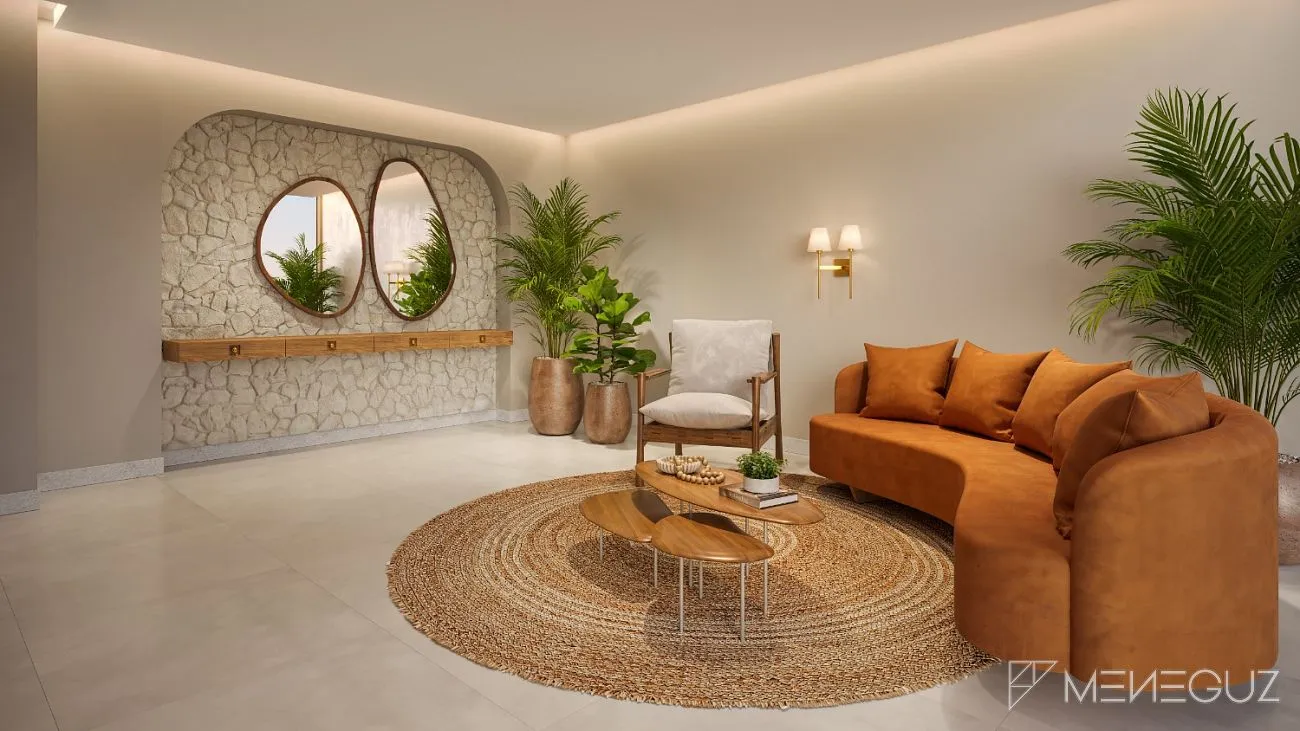 Imagem MOA Residencial | Sofisticação, vista e exclusividade por Javé Construtora| Empreendimento de alto padrão - 2 Quartos