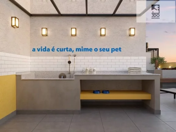 Imagem Apartamento a Venda no bairro Tingui - Curitiba, PR