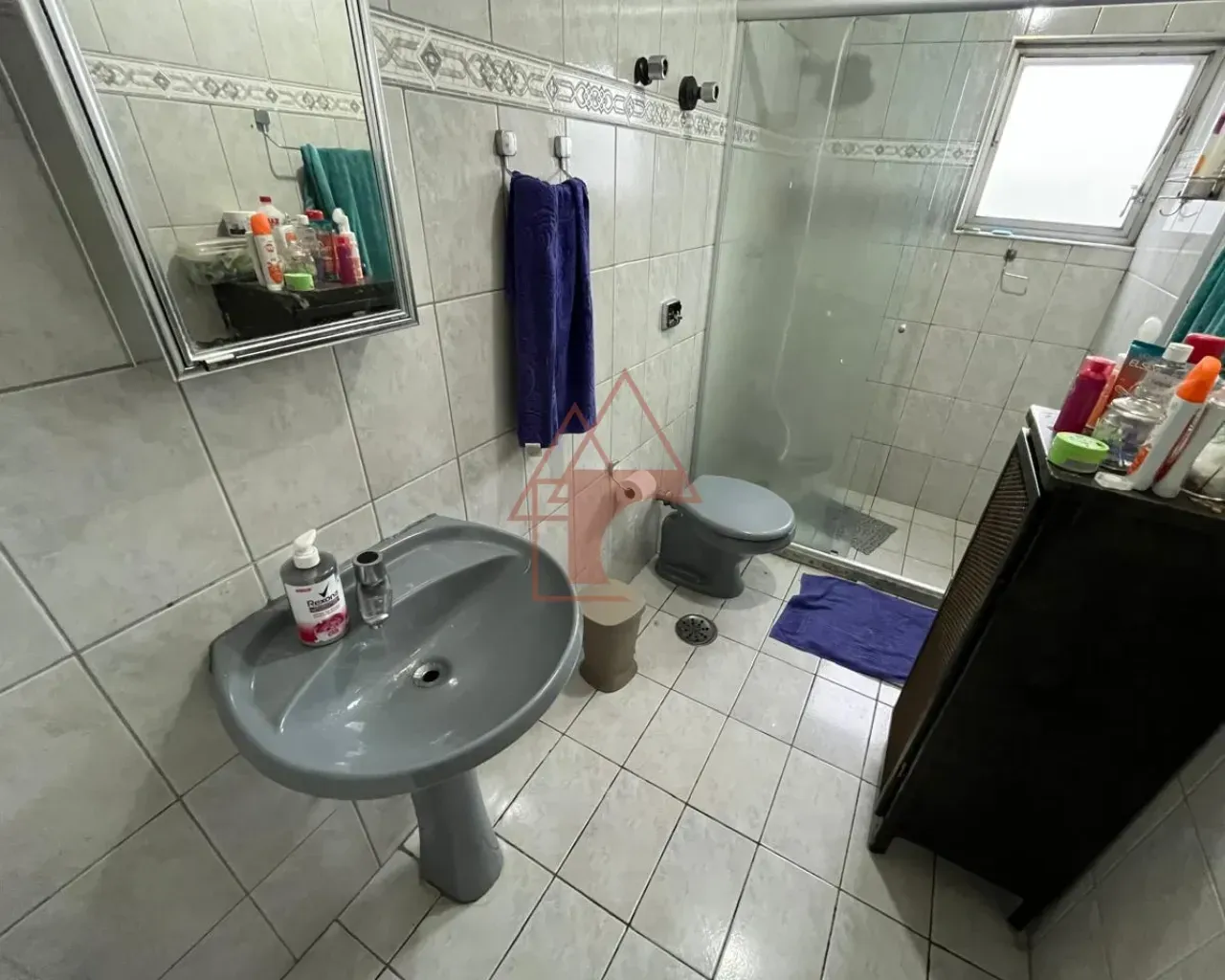 Imagem Apartamento com 2 Quartos à Venda, 73 m² em Vila Belmiro - Santos