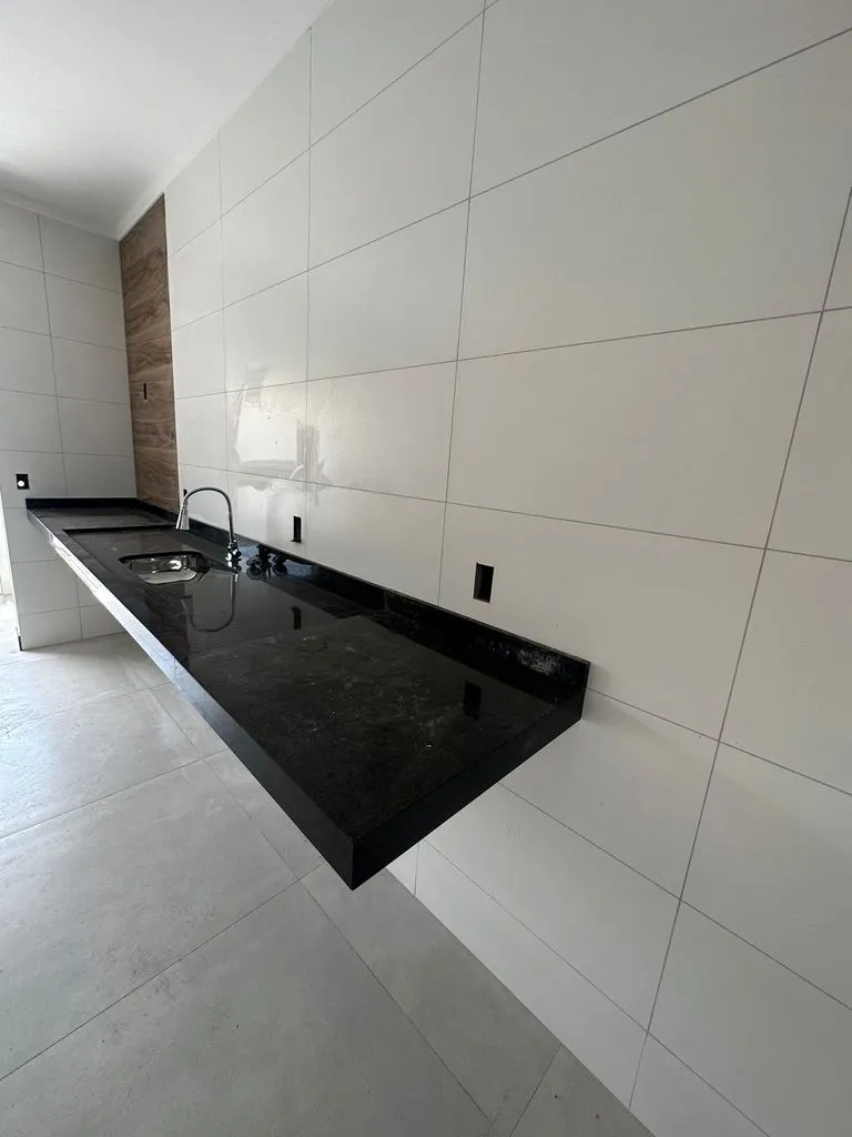 Imagem Apartamento a venda com elevador no bairro vila togni Poços de Caldas - MG