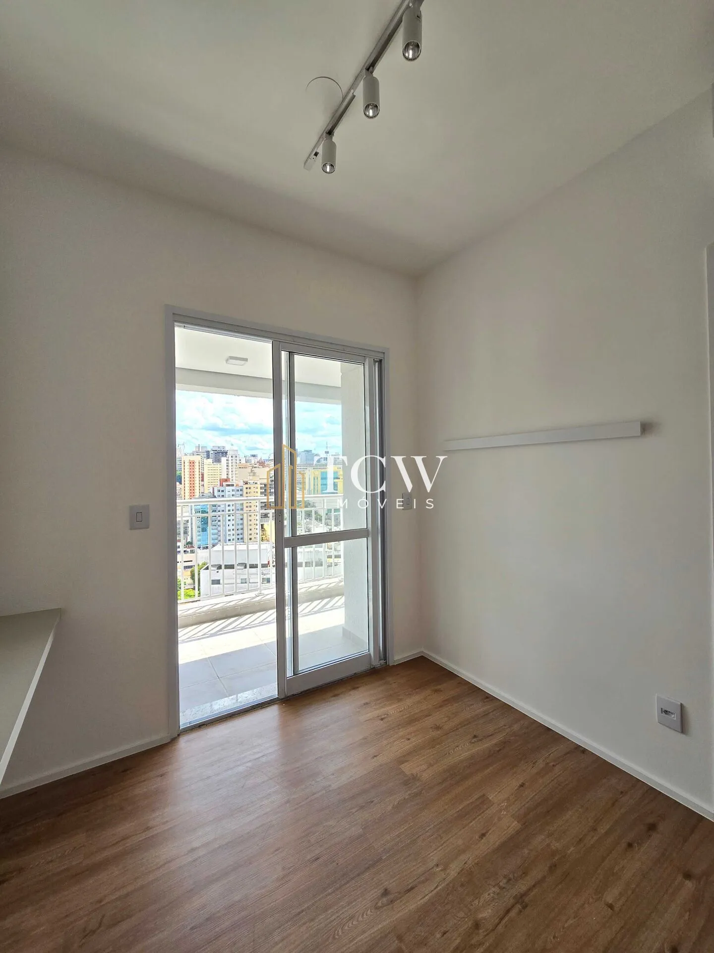Imagem Apartamento para locação no Bairro Liberdade - São Paulo/Sp
